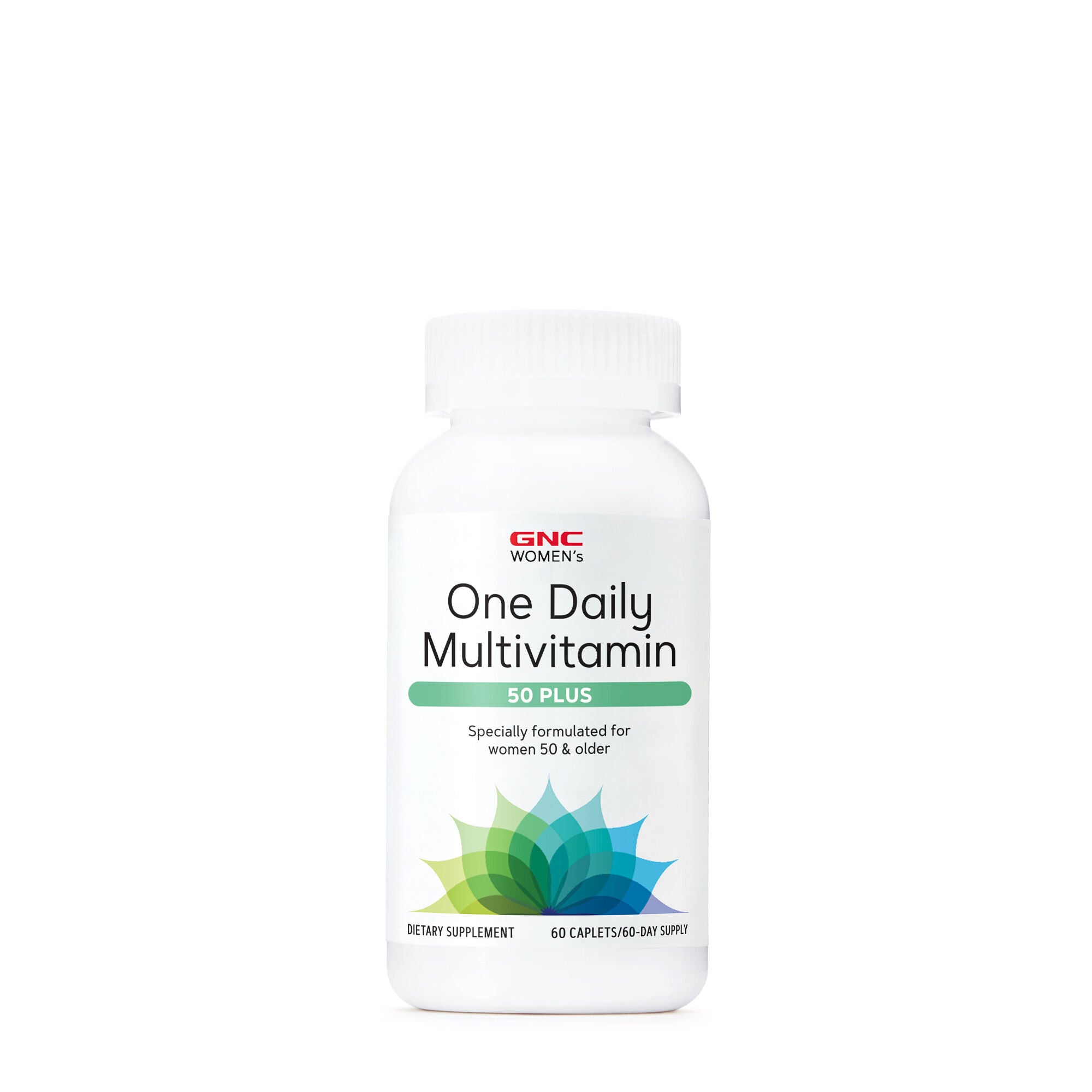 GNC Womens One Daily Multivitamin